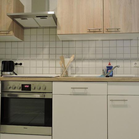 Ferienwohnungen Sophie Saarbrücken Kültér fotó