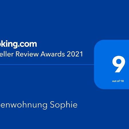 Ferienwohnungen Sophie Saarbrücken Kültér fotó