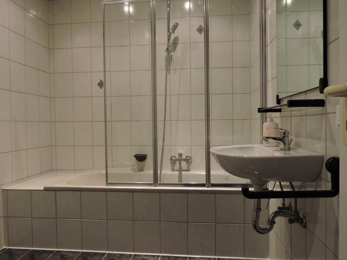 Ferienwohnungen Sophie Saarbrücken Kültér fotó