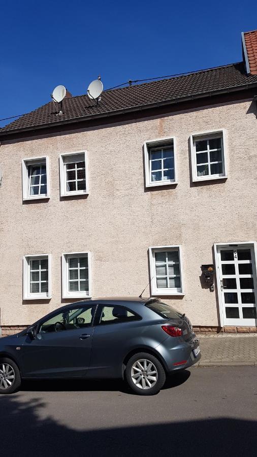 Ferienwohnungen Sophie Saarbrücken Kültér fotó