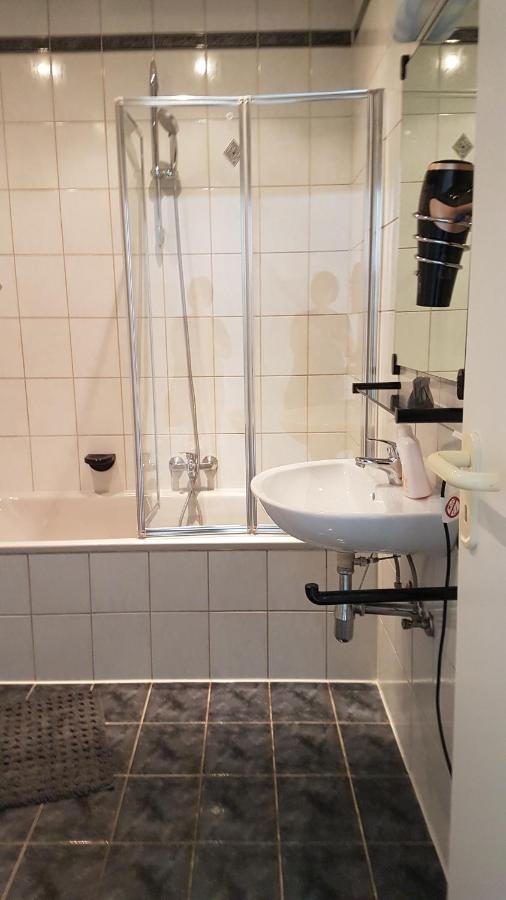 Ferienwohnungen Sophie Saarbrücken Kültér fotó
