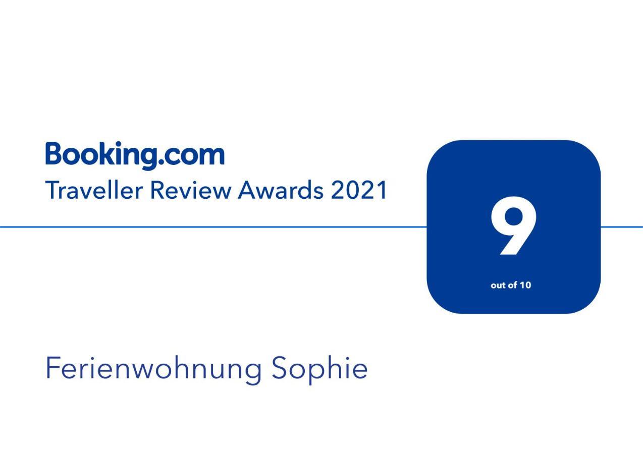 Ferienwohnungen Sophie Saarbrücken Kültér fotó